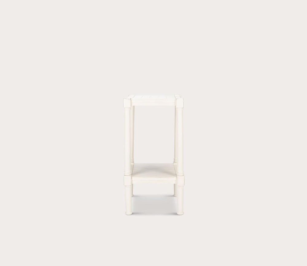 Rafiki Square Accent Table by Safavieh