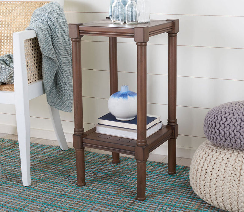 Safavieh Rafiki Square Accent Table - Image 11