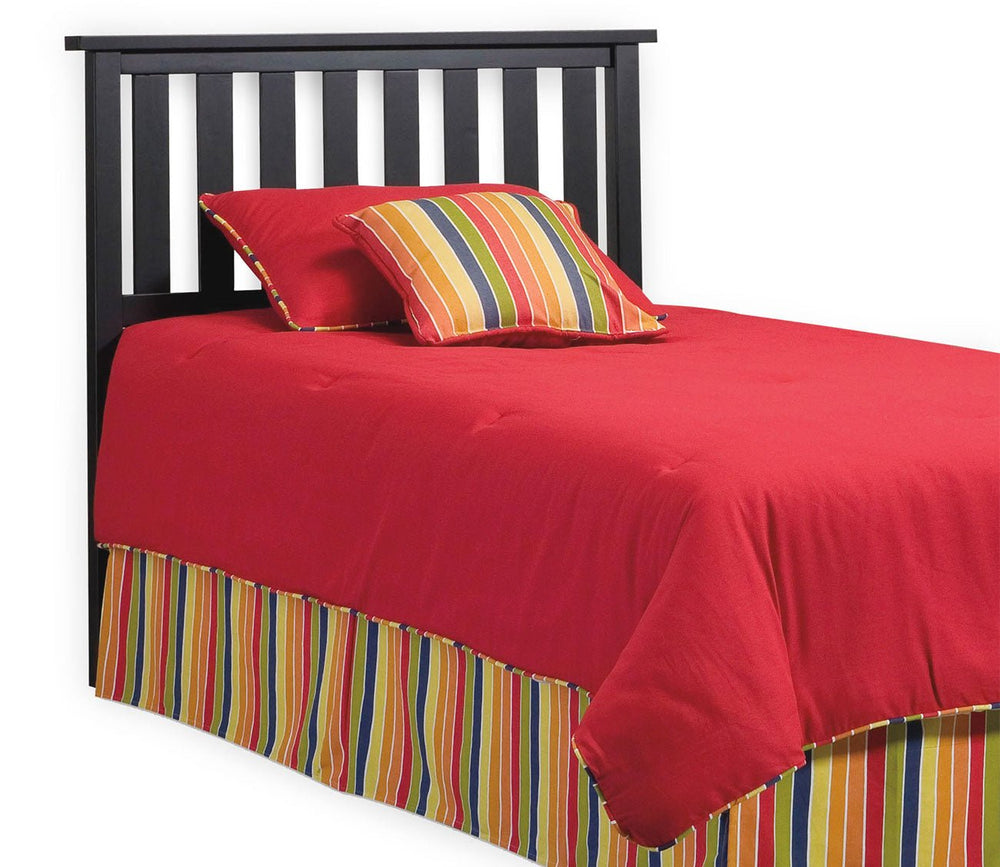 Rankin Wood Headboard by City Mattress