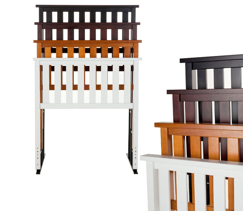 City Mattress Rankin Wood Headboard - Image 13