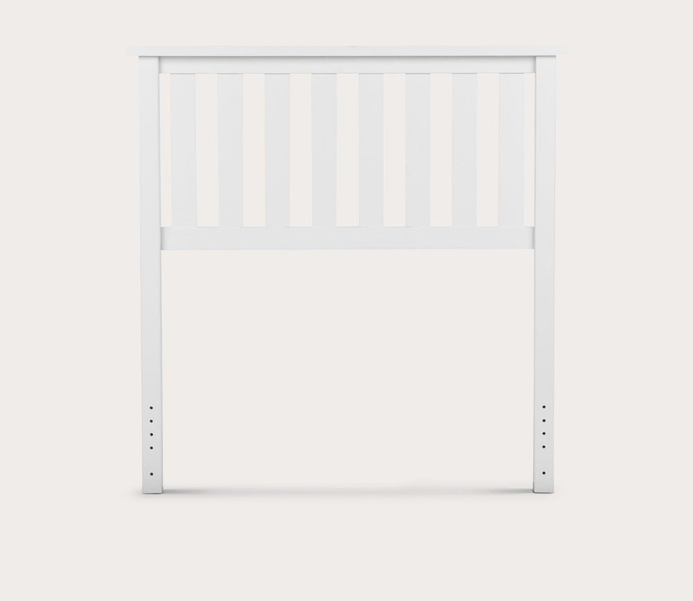 Rankin Wood Headboard by City Mattress