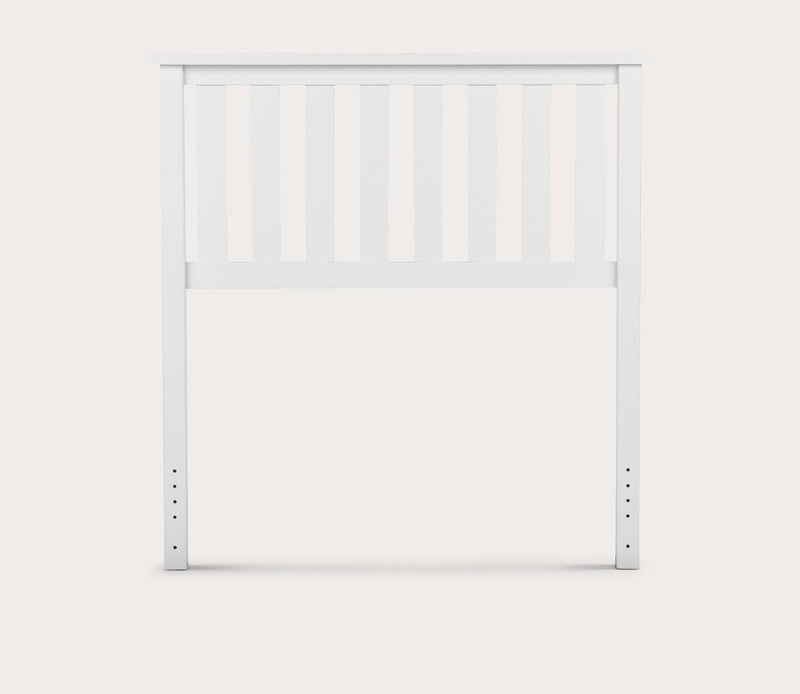 City Mattress Rankin Wood Headboard - Image 10