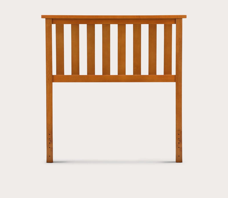 City Mattress Rankin Wood Headboard - Image 11