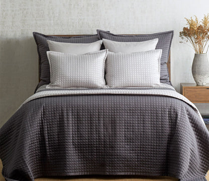 Ready-to-Bed 2.0 Tencel Duvet Cover by Ann Gish