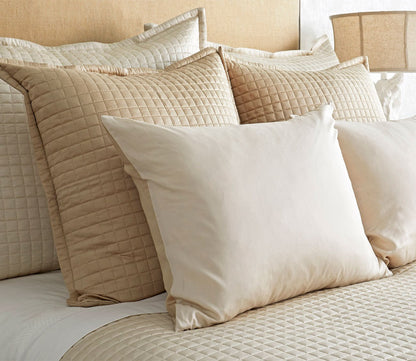 Ready-to-Bed 2.0 Tencel Pillow Sham by Ann Gish