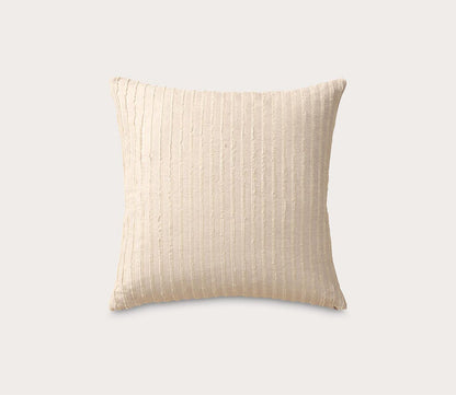 Reed Throw Pillow by Ann Gish