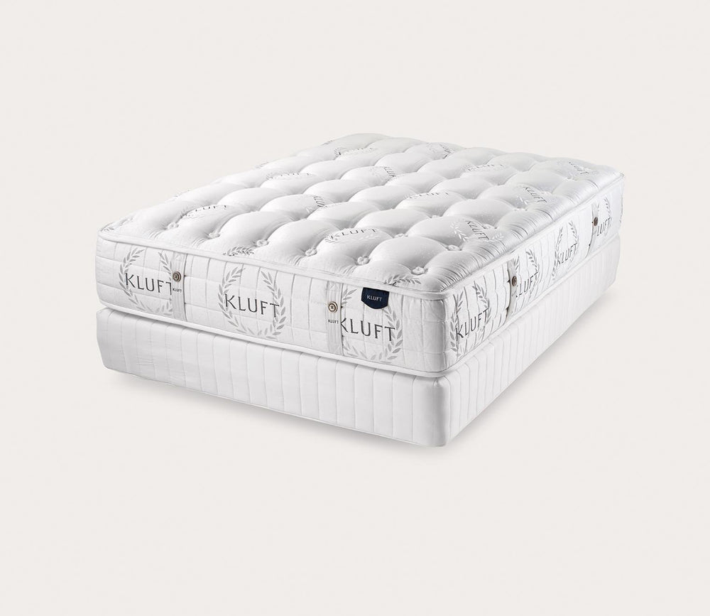 Regalia Luxury Firm Mattress by Kluft