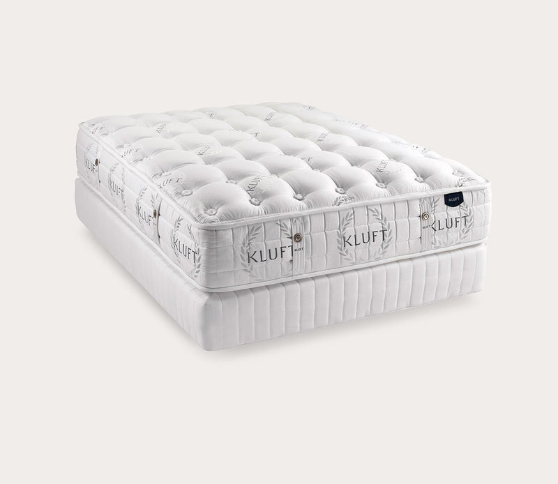 Kluft Regalia Luxury Firm Mattress - Image 3