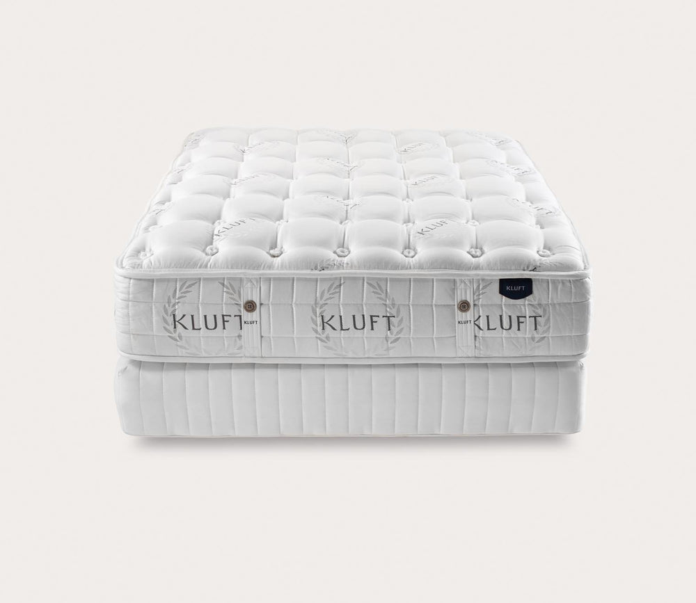 Regalia Luxury Firm Mattress by Kluft