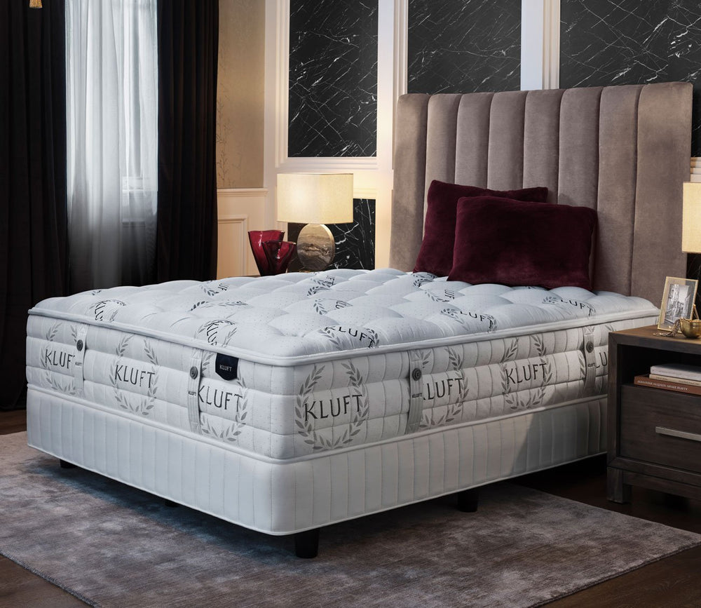 Regalia Luxury Firm Mattress by Kluft