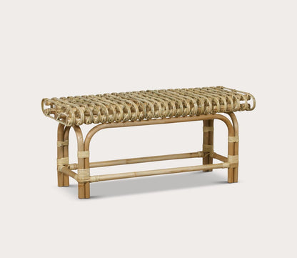 Rendra Bench by Elk Home