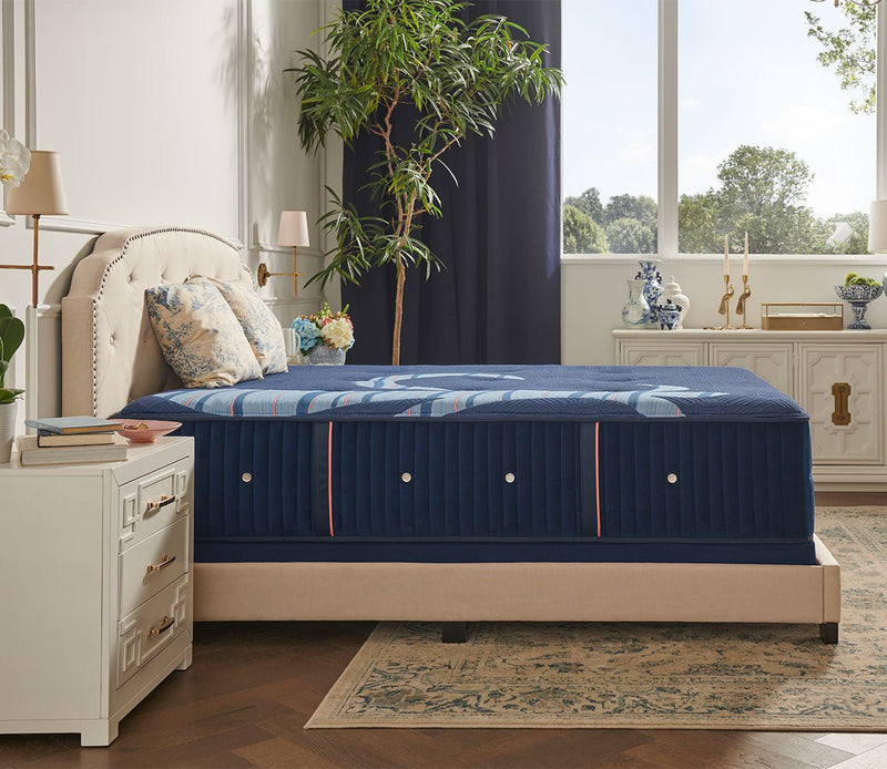 Stearns & Foster Reserve Medium Mattress - Image 3