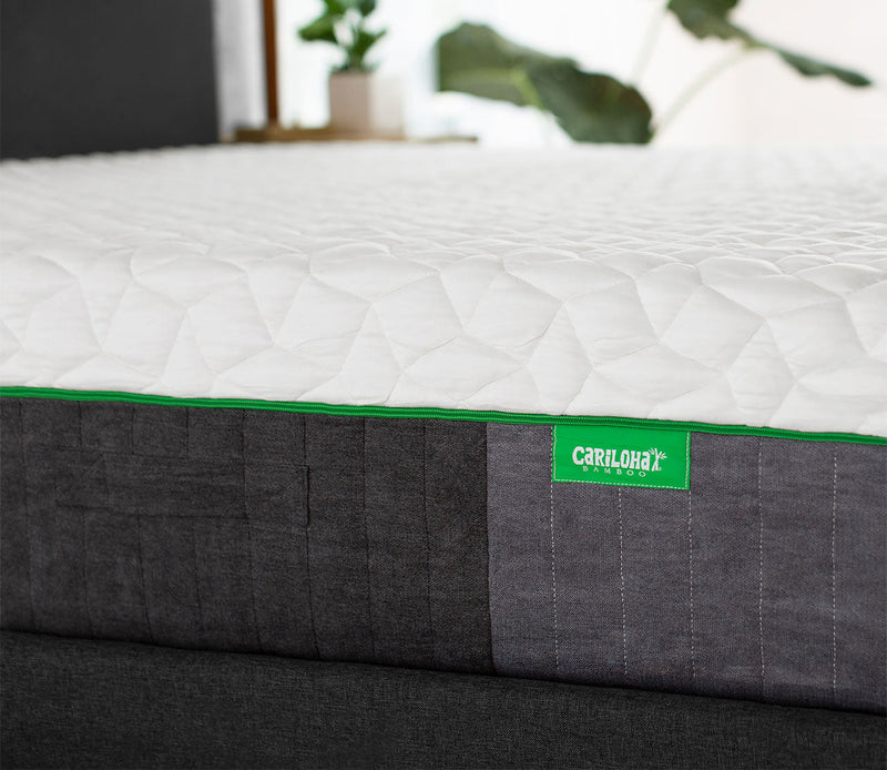 Cariloha Resort Bamboo Mattress - Image 4