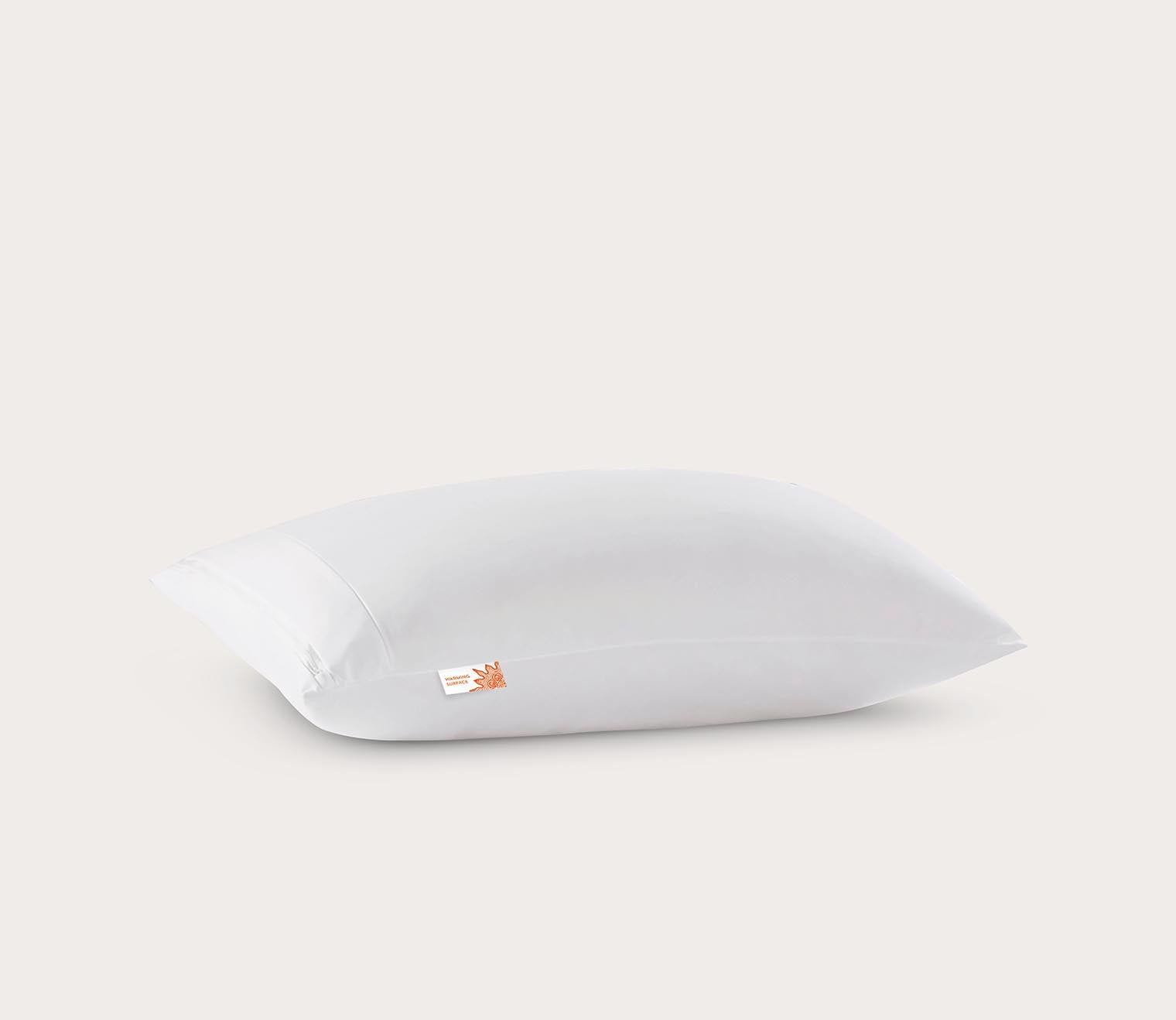 Reversa-Temp Pillow Protector by PureCare