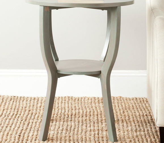 Rhodes Accent Table by Safavieh