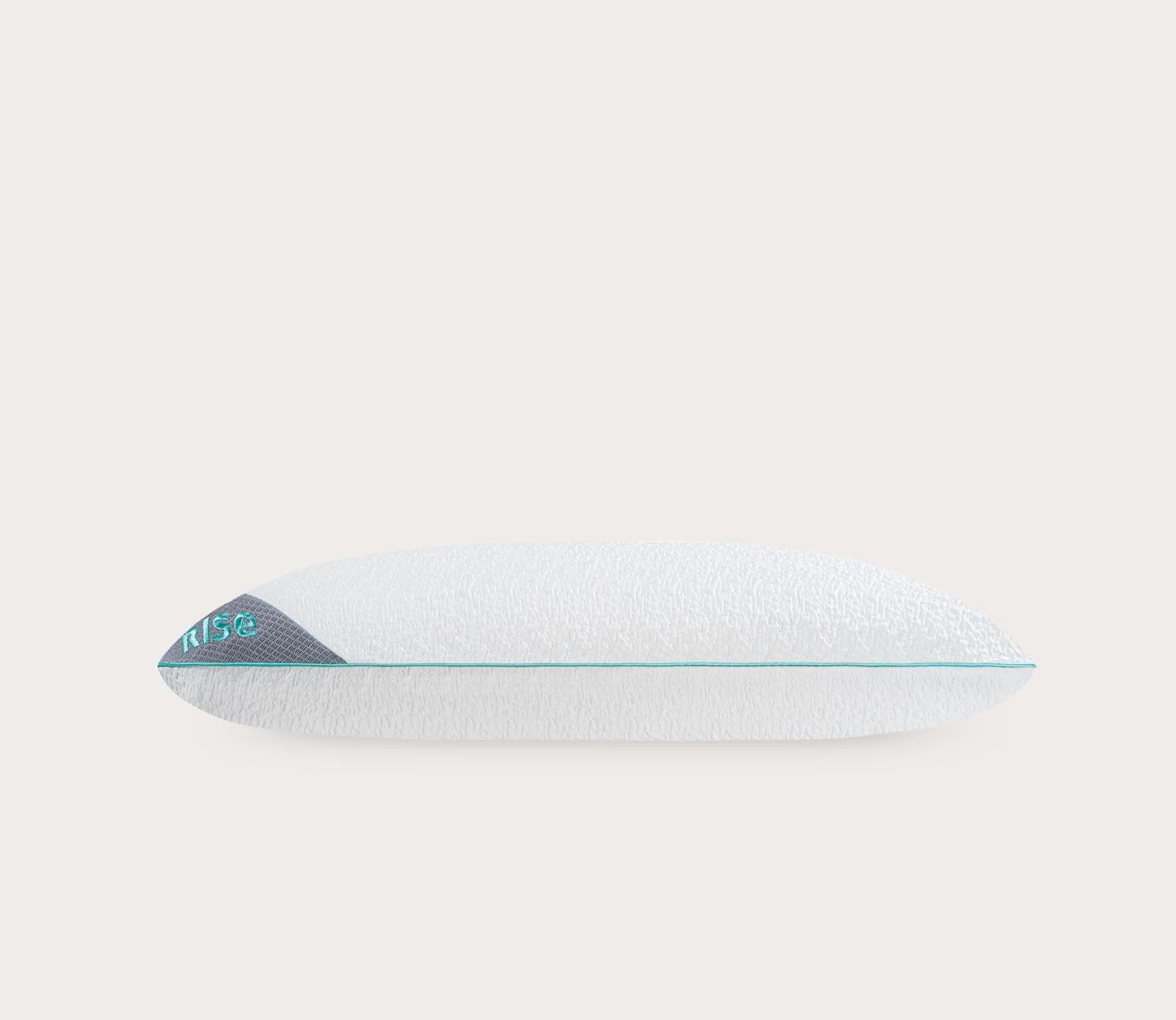 Rise Performance Foam Pillow by Bedgear
