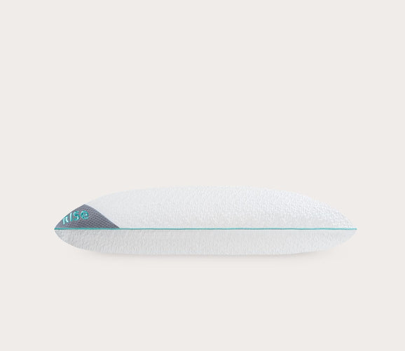 Rise Performance Foam Pillow City Mattress