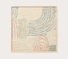 River Bed Framed Wall Art by Loloi