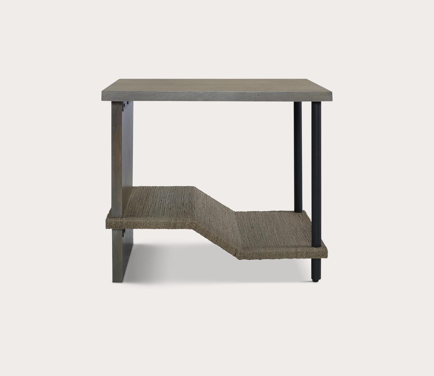 Riverview Accent Table by Elk Home