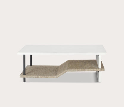 Riverview Coffee Table by Elk Home