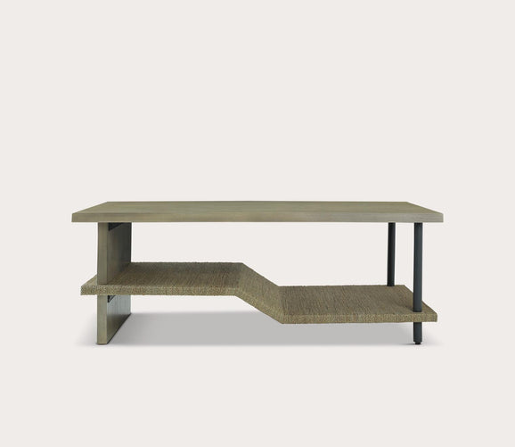 Riverview Coffee Table by Elk Home