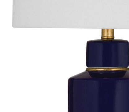 Robynn Table Lamp by Bassett Mirror