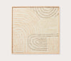 Rock Garden Framed Wall Art by Loloi