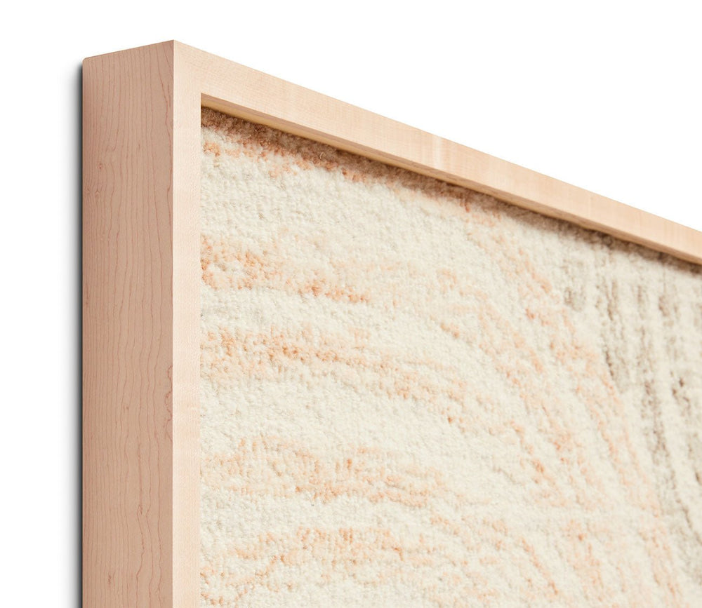 Rock Garden Framed Wall Art by Loloi