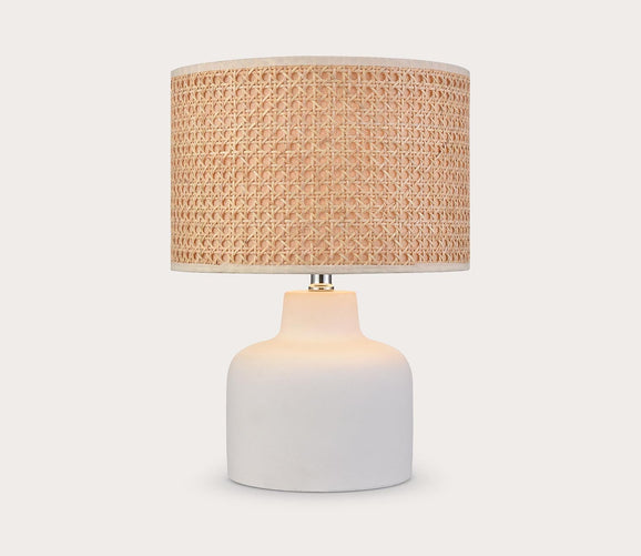Rockport Table Lamp by Elk Home