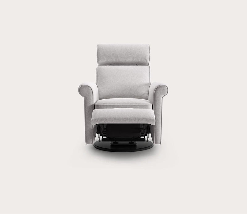 Luonto Rolled Lounger Recliner Chair - Image 10