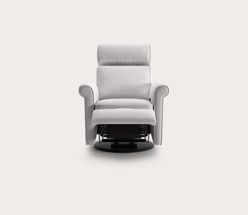 Luonto Rolled Lounger Recliner Chair - Image 6