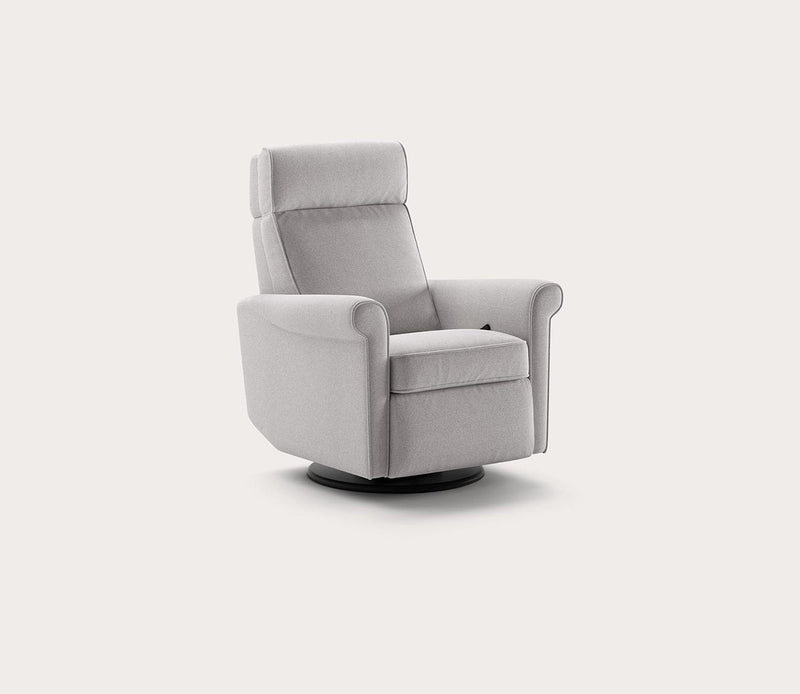 Luonto Rolled Lounger Recliner Chair - Image 3