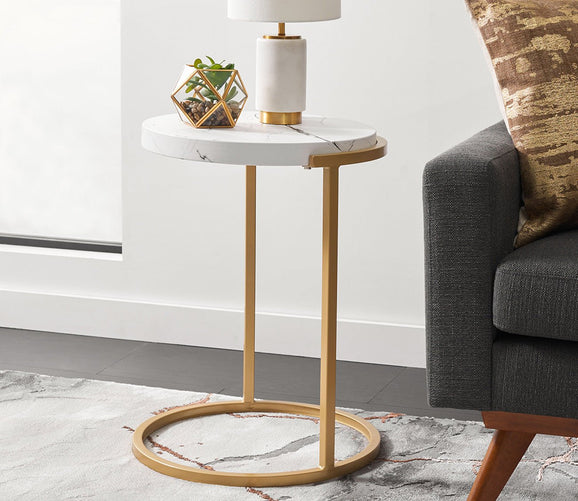 Rosabelle Accent Table by Safavieh