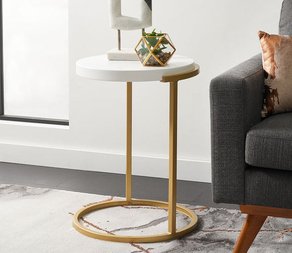 Rosabelle Accent Table by Safavieh
