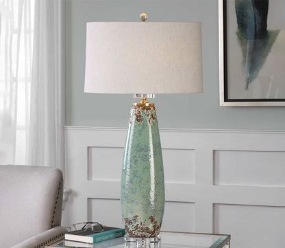Rovasenda Table Lamp by Uttermost