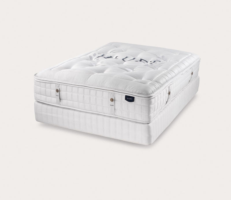 Kluft Royal Ascent Luxetop Mattress - Image 4