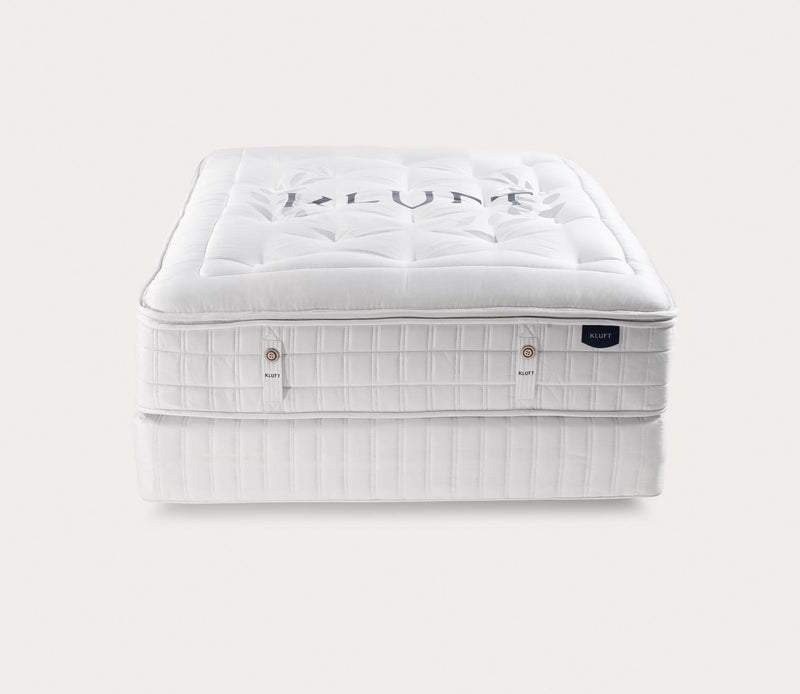 Kluft Royal Ascent Luxetop Mattress - Image 2