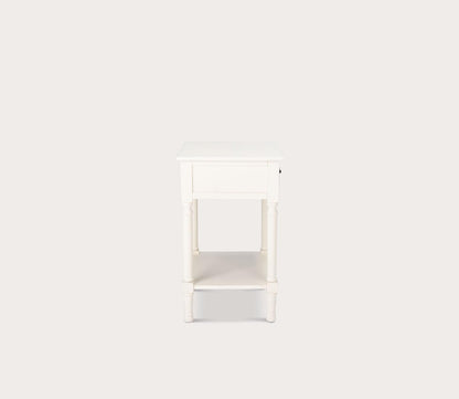 Ryder 1-Drawer Accent Table by Safavieh