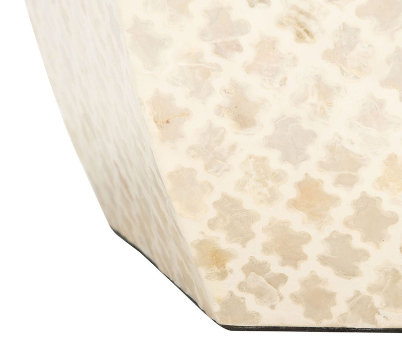 Safavieh Rylie Accent Table - Image 3