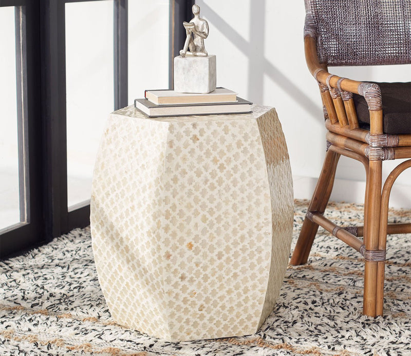 Safavieh Rylie Accent Table - Image 1