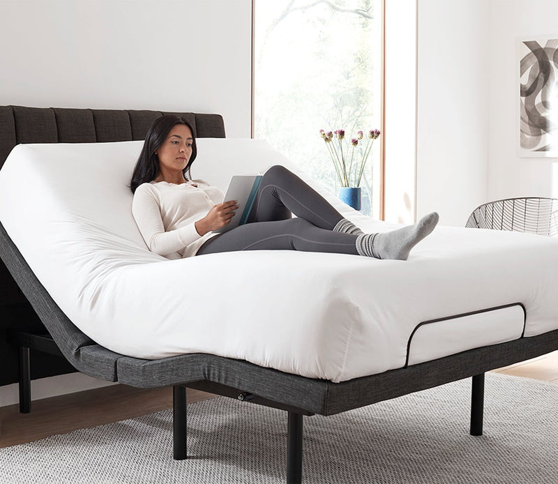 Sleeptone S1000 Adjustable Bed Base - Image 1
