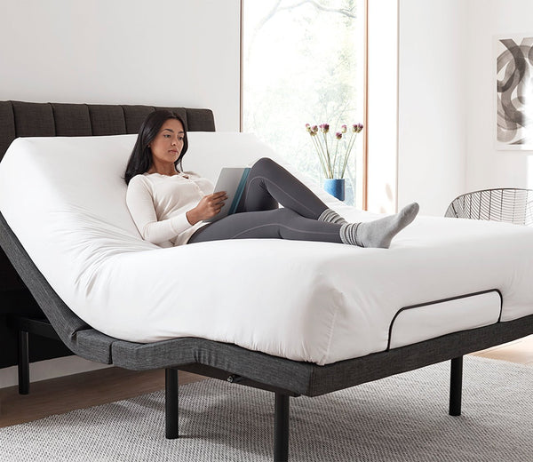 BRKIN SLEEP 9グラデーション スタンダード Southerland Sleep G94: Ultimate Adjustable Bed