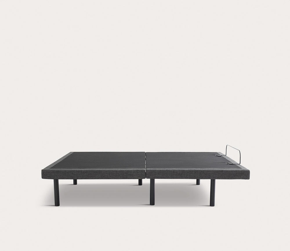 S1000 Adjustable Bed Base by Sleeptone