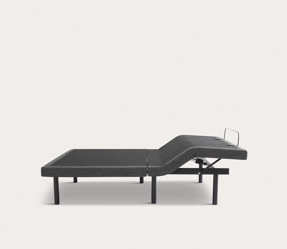 S1000 Adjustable Bed Base by Sleeptone