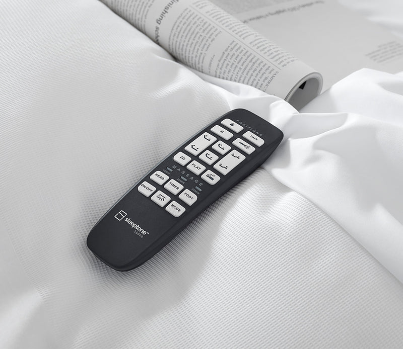 S3000 Nestl by Sleetpone Adjustable Bed Base - Image 2