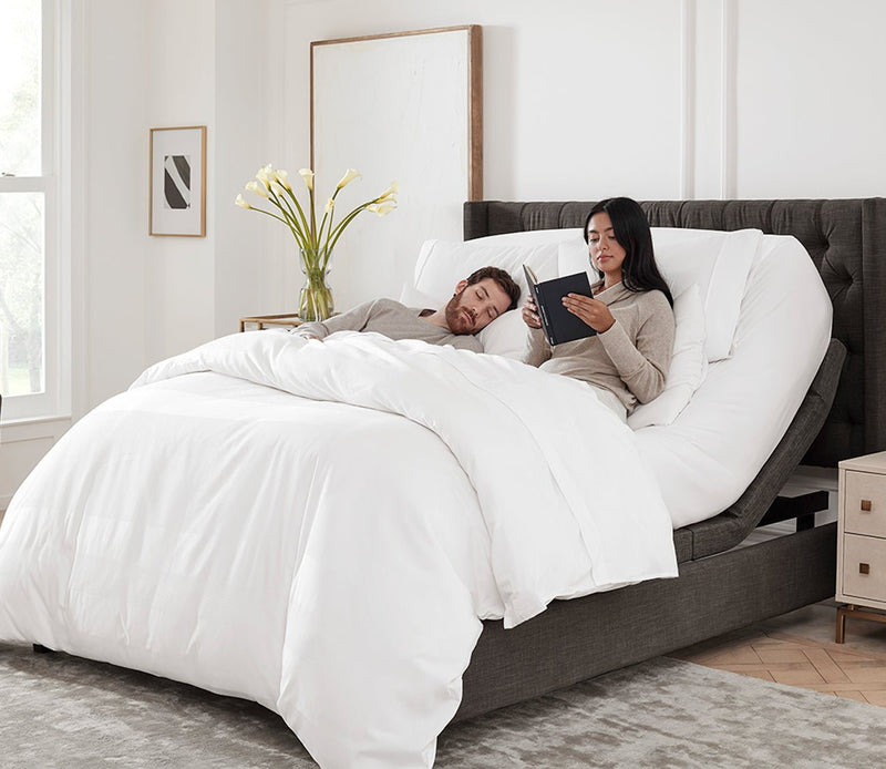 Sleeptone S5000 Adjustable Bed Base - Image 2