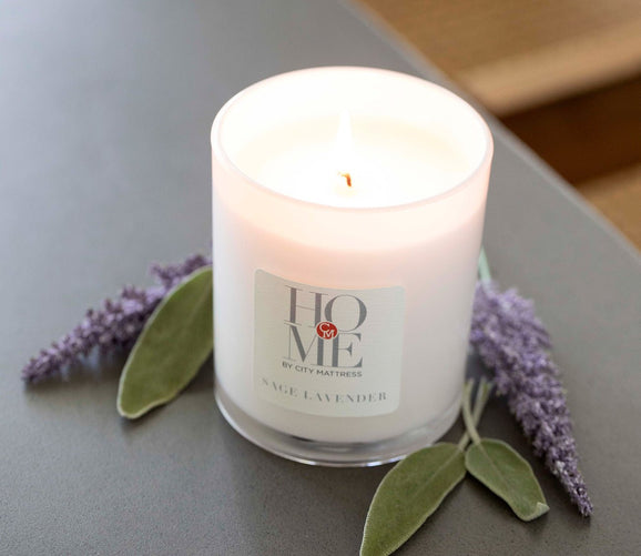 Sage Lavender Fragrance Collection by CM Home