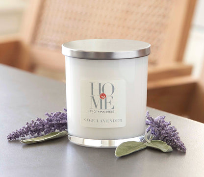 Sage Lavender Fragrance Collection by CM Home