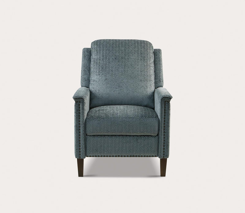 Madison Park Salina Push Back Recliner Chair - Image 4