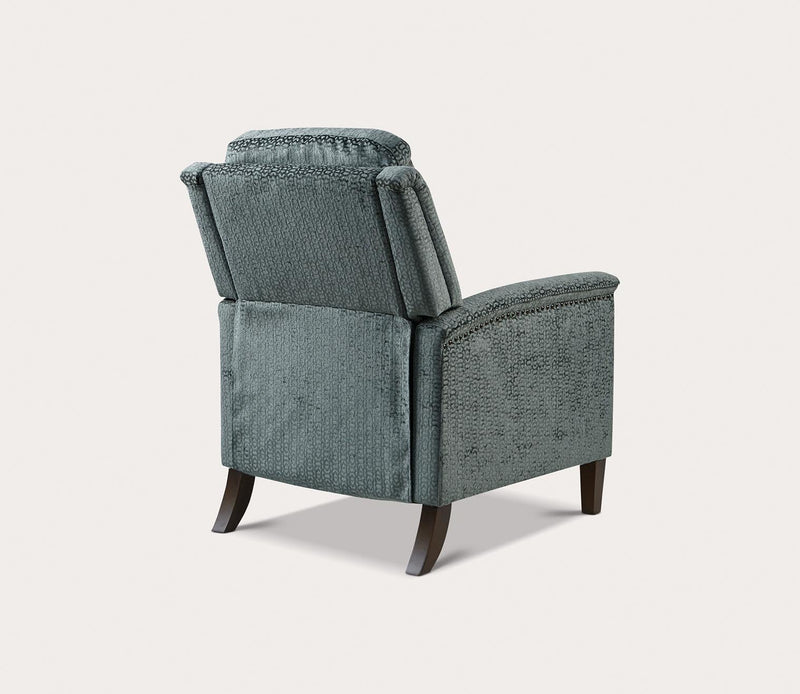 Madison Park Salina Push Back Recliner Chair - Image 6